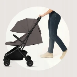Carucior de plimbare Lionelo Sia Beige Taupe cumpăra în Chișinau. Foto 4
