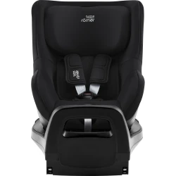 Автокресло 61-105 см (i-Size) Isofix Britax-Römer Dualfix Pro M Space Black, поворотное 360 купить в Кишиневе. Фото 2