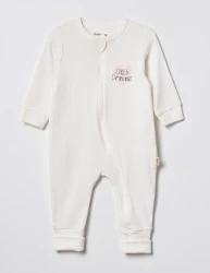 Комбинезон BabyCosy Princess Ivory (9-12М) купить в Кишиневе. Фото 1