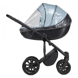 Cărucior 2 in 1 Anex M-Type 2023 Siren cumpăra în Chișinau. Foto 11