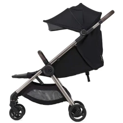 Коляска 2/1 Anex IQ Premium Smoky купить в Кишиневе. Фото 11