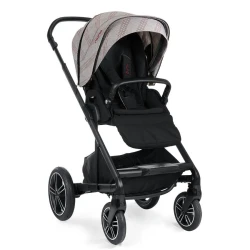 Carucior 2 in 1 Nuna Mixx Next Ellis cumpăra în Chișinau. Foto 1