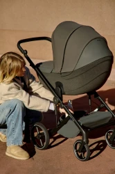 Cărucior 2 in 1 Anex Mev Ditto cumpăra în Chișinau. Foto 16