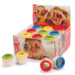 Jucărie educativă Hape Caleidoscop Eye Spies în sort. cumpăra în Chișinau. Foto 1