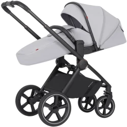 Коляска 2/1 Carrello Ultimo Arctic Grey купить в Кишиневе. Фото 9
