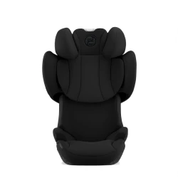 Scaun auto 100-150 cm (i-Size) Isofix Cybex Solution T i-Fix Sepia Black cumpăra în Chișinau. Foto 3