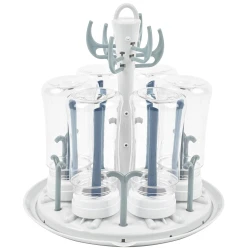 Uscător compact de biberoane Babymoov cumpăra în Chișinau. Foto 1