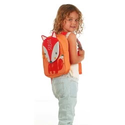 Rucsac pentru copii Jane Fox, 20.5x9x30 cm cumpăra în Chișinau. Foto 3