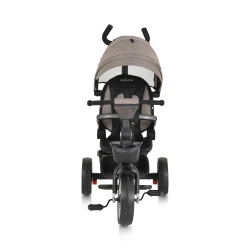 Трехколесный велосипед Moni Space Beige купить в Кишиневе. Фото 2