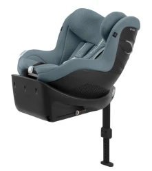 Scaun auto 61-105 cm (i-Size) Isofix Cybex Sirona Gi i-Size Plus Stormy Blue, rotativ 360 cumpăra în Chișinau