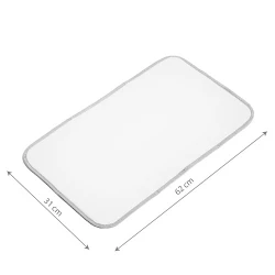 Geanta pentru mame BabyOno Carmen Grey cumpăra în Chișinau. Foto 8