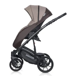 Carucior 2 in 1 Riko Pacco Mokka cumpăra în Chișinau. Foto 9