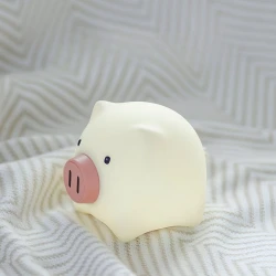 Ночник Marys Pig White купить в Кишиневе. Фото 2