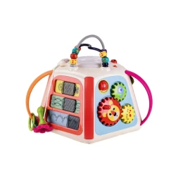 Labirint Hape Montessori "Padure" cumpăra în Chișinau. Foto 1