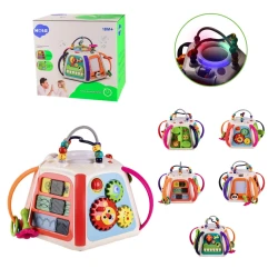 Labirint Hape Montessori "Padure" cumpăra în Chișinau. Foto 2
