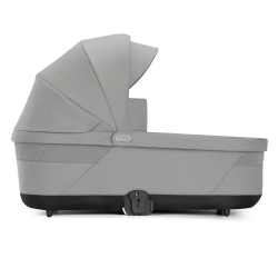 Коляска 2 в 1 Cybex Balios S Lux Stone Grey купить в Кишиневе. Фото 9