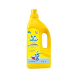 Detergent lichid Вухастик 1200 ml cumpăra în Chișinau. Foto 1