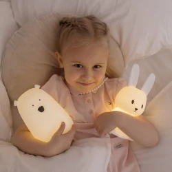 Ночник Marys Big Bear White купить в Кишиневе. Фото 4