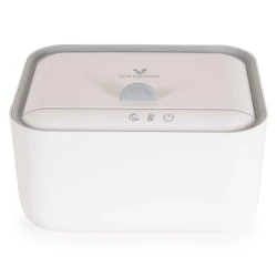 Подогреватель для влажных салфеток Moni Alba White купить в Кишиневе. Фото 3