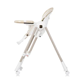 Стульчик для кормления  2 в 1 Chipolino MILK SHAKE macadamia купить в Кишиневе. Фото 7