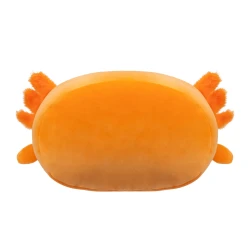 Jucarie de plus Squishmallows Axolotl portocaliu Nico, 30 cm cumpăra în Chișinau. Foto 3