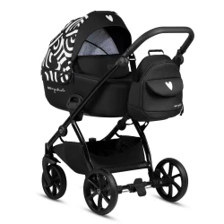 Коляска 2/1 Tutis Uno5+ Garbanota Bianco купить в Кишиневе