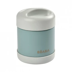 Termos Beaba Thermo-Portion Eucalyptus 300 ml 4 luni+ cumpăra în Chișinau