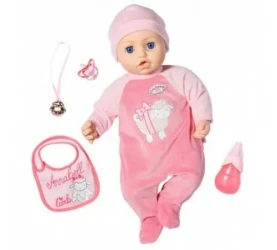 Интерактивная кукла Zapf Creation Baby Annabell "Моя маленькая принцесса" купить в Кишиневе. Фото 2