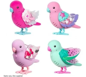 Интерактивная игрушка Little Live Pets  "Птичка" в асс. купить в Кишиневе. Фото 2