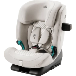 Автокресло 76-150 см (i-Size) Isofix Britax-Romer Advansafix Pro Soft Taupe купить в Кишиневе. Фото 7