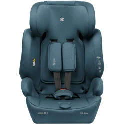 Автокресло 76-150 см (i-Size) Isofix Kikkaboo i-Bronn Mint купить в Кишиневе. Фото 3