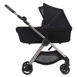 Коляска 2/1 Anex IQ Premium Smoky купить в Кишиневе. Фото 4