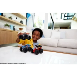 Bнедорожник Hot Wheels Monster Truck, в асс. купить в Кишиневе. Фото 5