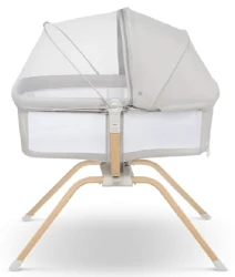 Детская кроватка 3 в 1 Lionelo Malin Beige Sand купить в Кишиневе