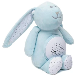 Интерактивная игрушка Mebkid Baby Doll Зайчик купить в Кишиневе. Фото 3