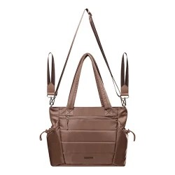 Geanta pentru mame BabyOno CAMI Maroon cumpăra în Chișinau. Foto 2