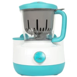 Aparat de gatit 2 în 1 U-grow Turquoise cumpăra în Chișinau. Foto 1