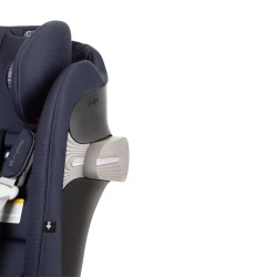 Scaun auto 43-145 cm (i-Size) Isofix Cybex Eternis S Denim Blue cumpăra în Chișinau. Foto 4