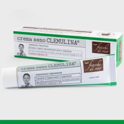 Cremă pentru bust Fiocchi di Riso Clemulina, 15 ml cumpăra în Chișinau. Foto 3