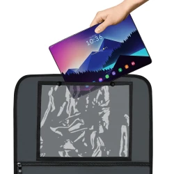 Organizator auto Lionelo SeatOrganizer Grey cumpăra în Chișinau. Foto 5