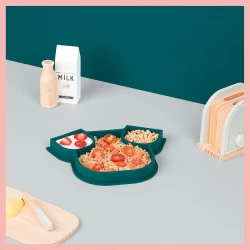 Tavă anti-alunecare Babymoov Cățeluș cumpăra în Chișinau. Foto 5