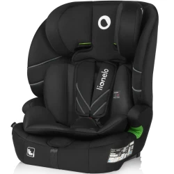 Scaun auto 76-150 cm (i-Size) Isofix Lionelo Levi Fix Black Carbon cumpăra în Chișinau