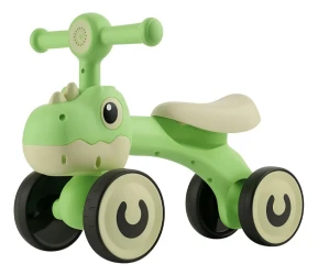 Tolocar Epid Mini Dinosauros Green cumpăra în Chișinau. Foto 1