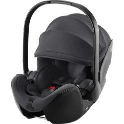 Scoica auto 40-85 cm (I-Size) Isofix Britax-Römer Baby-Safe Pro Midnight Grey cumpăra în Chișinau