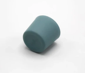 Cană Babyjem Silicon Cup Mint, 150 ml cumpăra în Chișinau. Foto 3