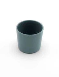 Cană Babyjem Silicon Cup Mint, 150 ml cumpăra în Chișinau. Foto 4