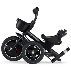 Tricicleta pentru copii KinderKraft Spinstep Pink cumpăra în Chișinau. Foto 8