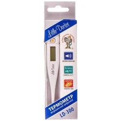 Termometru electronic Little Doctor LD-300 cumpăra în Chișinau. Foto 2