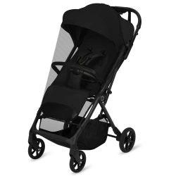 Прогулочная коляска Lionelo Tansi Black Onyx купить в Кишиневе. Фото 3