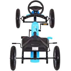 Kart cu pedale Riki Star Blue cumpăra în Chișinau. Foto 5